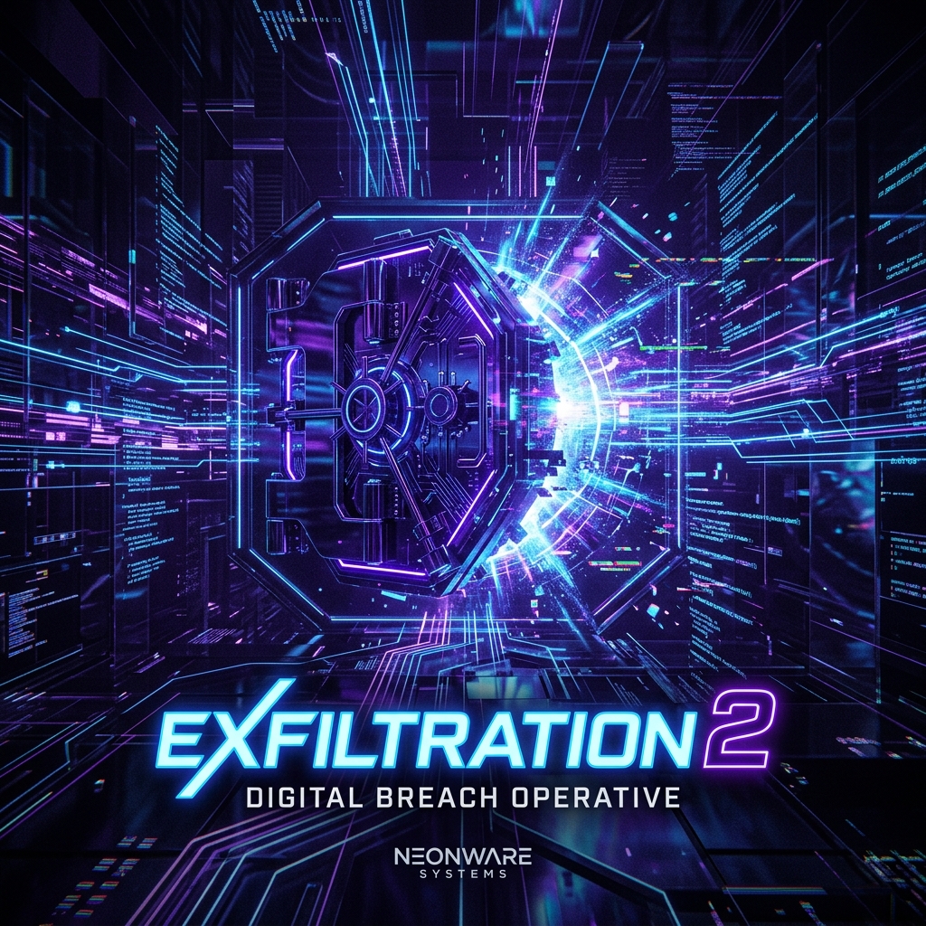 EXFILTRATION 2