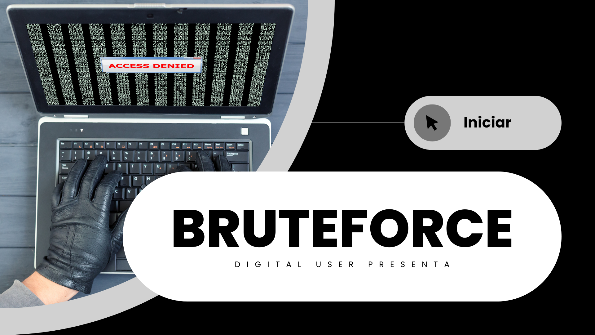 Fuerza Bruta