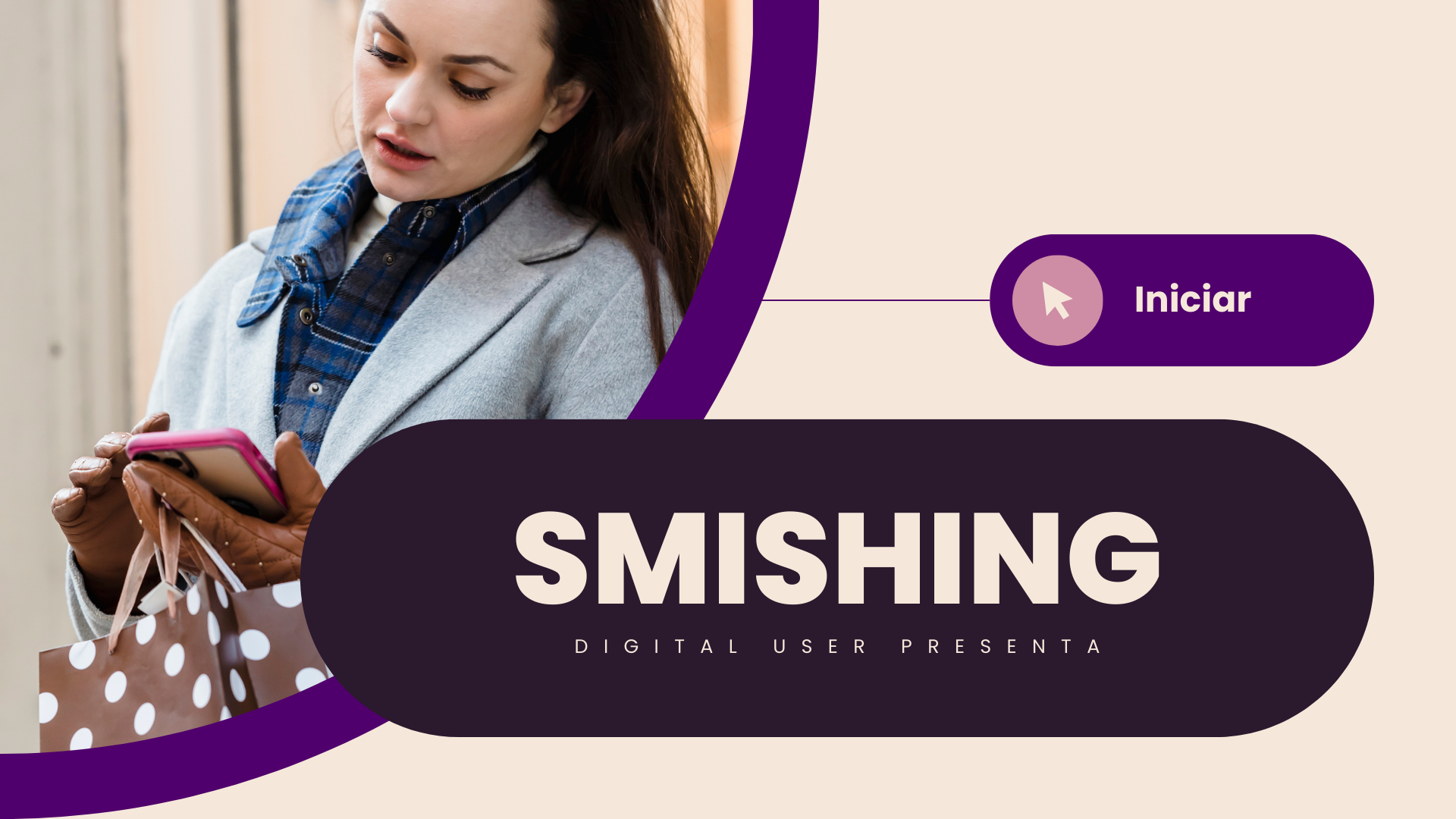 Smishing