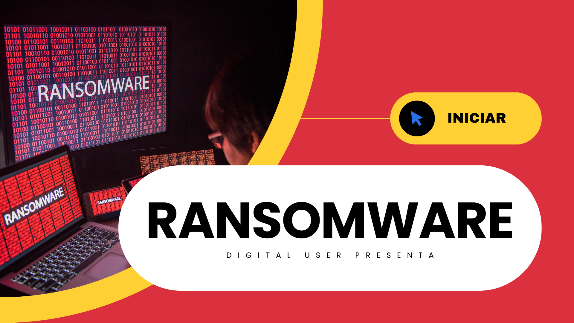 Ransomware